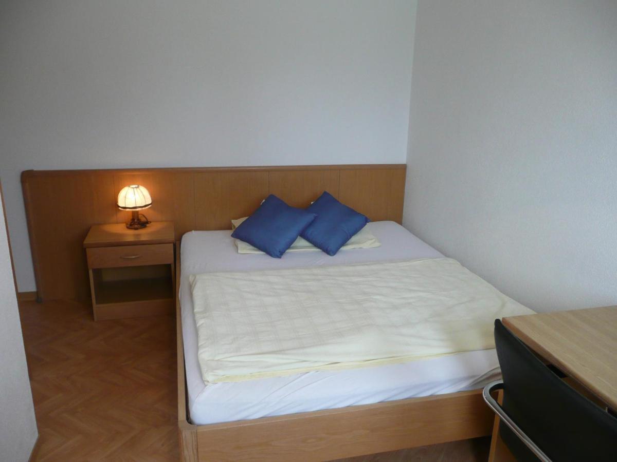 Hotel Adelboden Wikon Extérieur photo